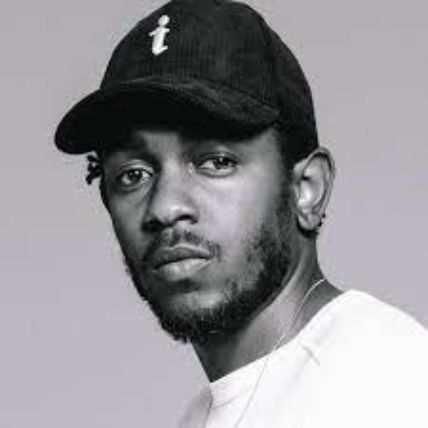 Kendrick Lamar is a 14 Grammy-winning rapper.